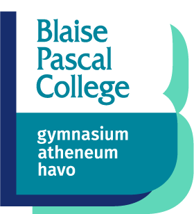 Blaise Pascal College Logo