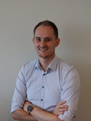 Martijn Rijkenberg