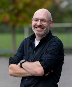 Mark Verschoor