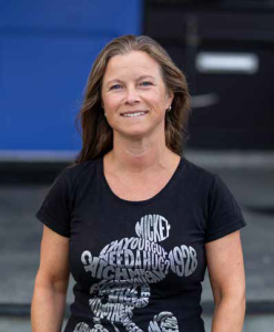 Susanne Numan